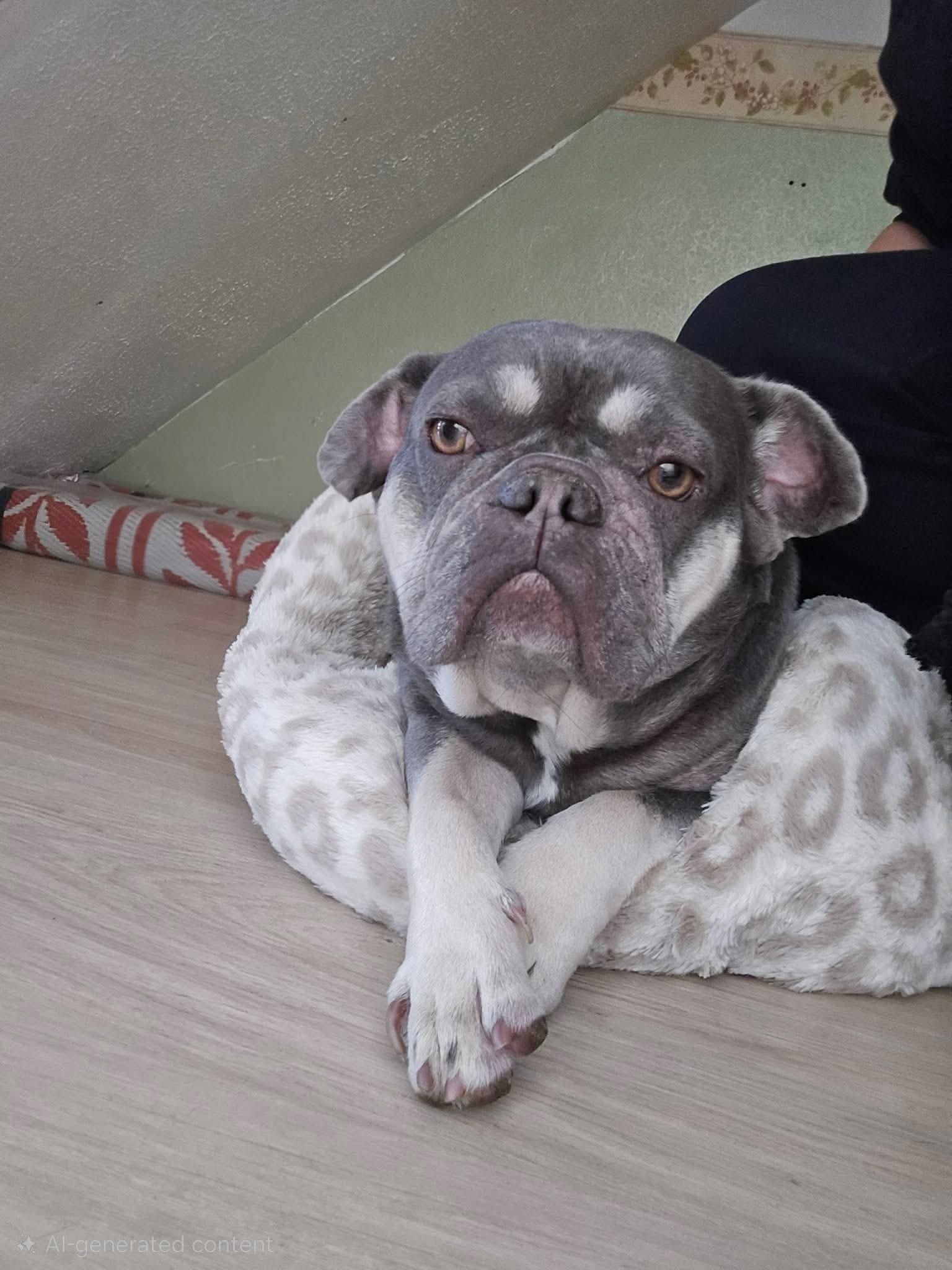 Photo of BAKHITA